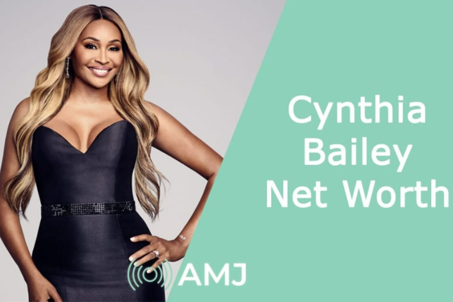 Cynthia Bailey Net Worth cynthia bailey net worth