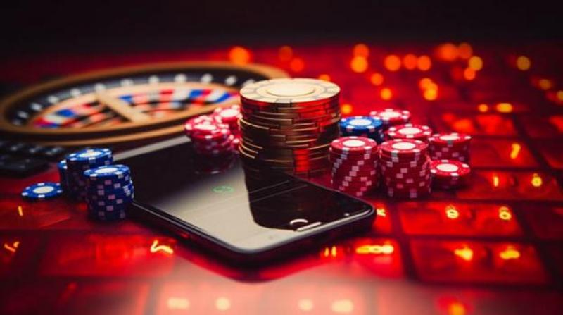 A Comprehensive Review of Fire Scatters Casino & Sportsbook A Comprehensive Review of Fire Scatters Casino & Sportsbook