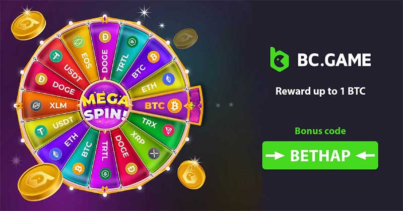BC Game APK Download for Android 0 BC Game APK Download for Android 0