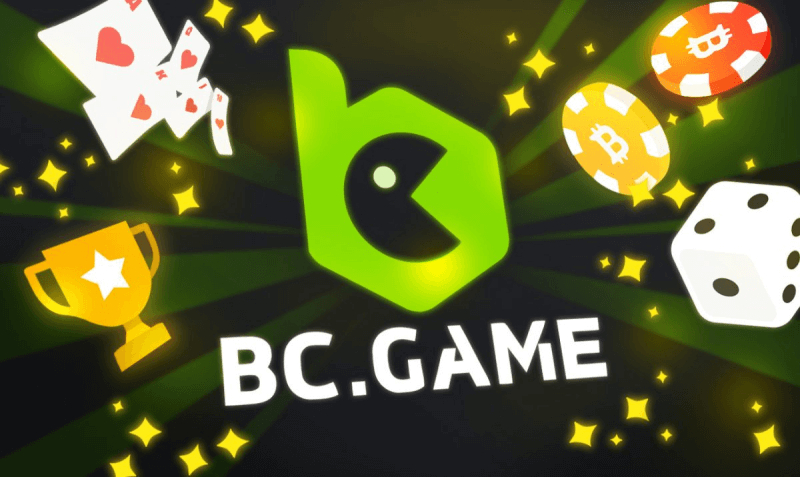 استمتع بتجربة BC.Game Dice وألعاب القمار عبر الإنترنت استمتع بتجربة BC.Game Dice وألعاب القمار عبر الإنترنت