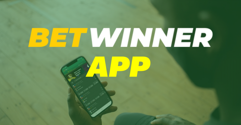 BetWinner APK - O'yinlarni onlayn o'tkazish uchun mukammal dastur BetWinner APK - O'yinlarni onlayn o'tkazish uchun mukammal dastur