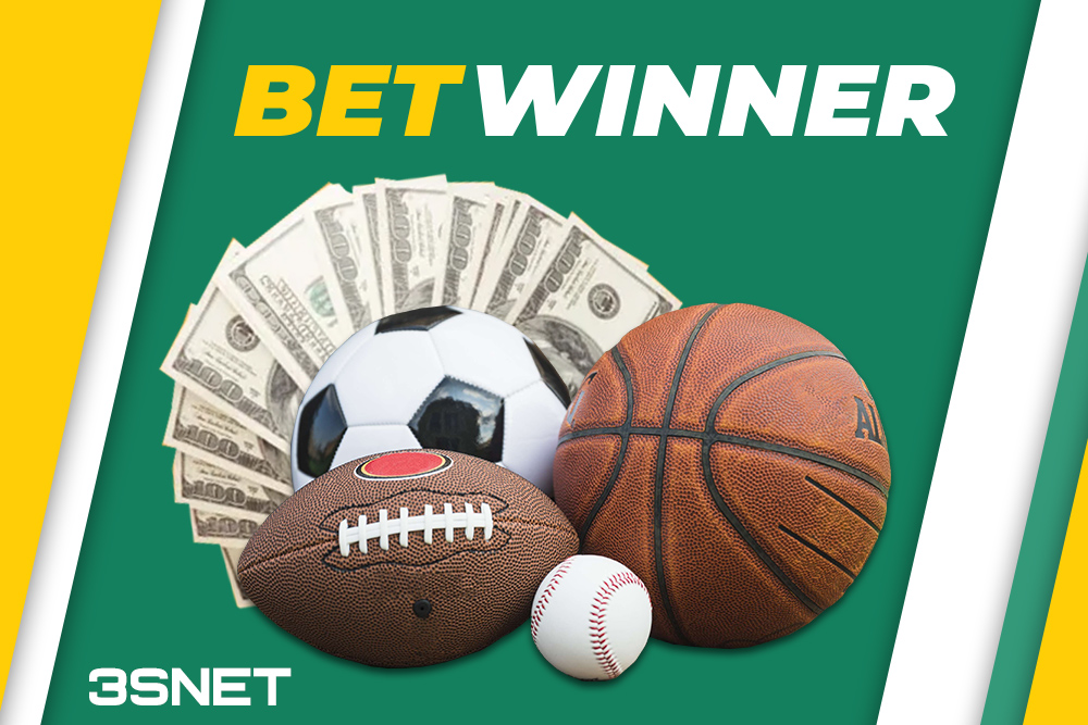 BetWinner App Your Gateway to Online Betting BetWinner App Your Gateway to Online Betting