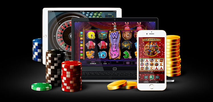 Discover the Thrills of Casino Betblast UK 0 Discover the Thrills of Casino Betblast UK 0