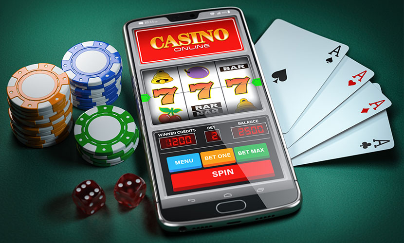 Discover the Thrills of Casino Betblast UK 0 Discover the Thrills of Casino Betblast UK 0