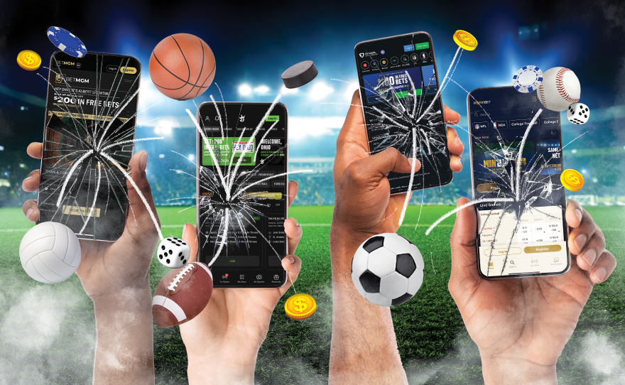 Everything You Need to Know About Sportsbook Bonuses 10 Everything You Need to Know About Sportsbook Bonuses 10