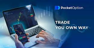 Mastering the Art of Online Trading with Pocket Option Mastering the Art of Online Trading with Pocket Option