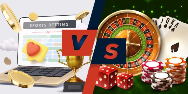 The best roulette strategies to enhance your gameplay