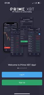 The Future of Trading An In-Depth Look at the PrimeXBT Trading Platform The Future of Trading An In-Depth Look at the PrimeXBT Trading Platform