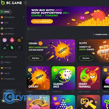 Your Guide to Games BC.Game The Ultimate Gaming Experience Your Guide to Games BC.Game The Ultimate Gaming Experience