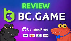 BC Game Registration Your Guide to a Smooth Start BC Game Registration Your Guide to a Smooth Start