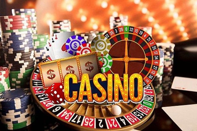 Discover Exciting Gaming Experiences at Cazeus Casino Discover Exciting Gaming Experiences at Cazeus Casino