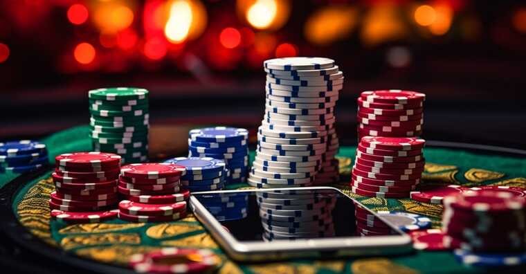 Discover the Excitement of Winstler Casino Your Ultimate Gaming Destination Discover the Excitement of Winstler Casino Your Ultimate Gaming Destination
