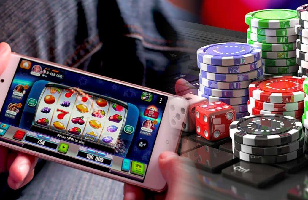 Discover the Exciting World of Casino Chipstars UK 32