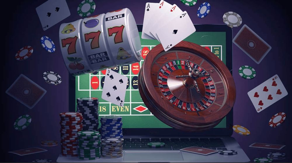 Discover the Exciting World of Libet Online Casino UK Discover the Exciting World of Libet Online Casino UK