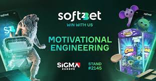 Discover the Future of Online Gaming with Soft2Bet 6 Discover the Future of Online Gaming with Soft2Bet 6