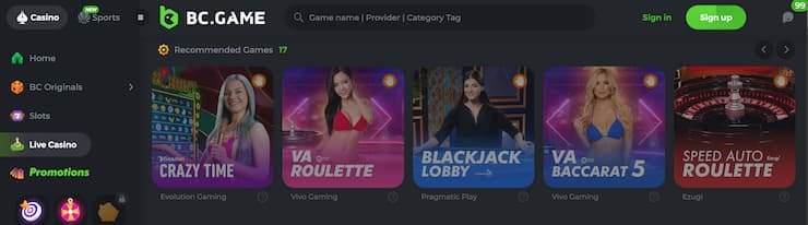 Discover the Thrilling World of BC.Game Bet Discover the Thrilling World of BC.Game Bet