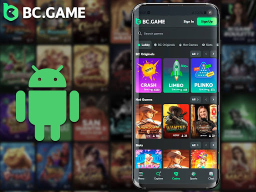 Discover the Thrills of BCGame Crypto Casino 13 Discover the Thrills of BCGame Crypto Casino 13