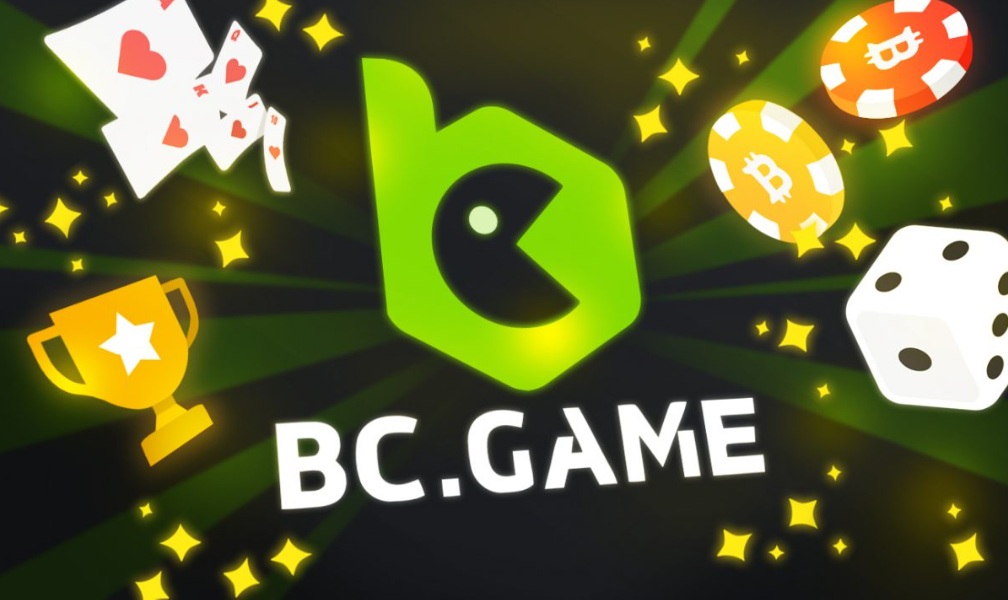 Discover the Thrills of BCGame Crypto Casino 13 Discover the Thrills of BCGame Crypto Casino 13