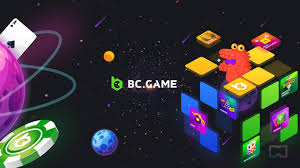 Discover the Thrills of BCGame Crypto Casino 2 Discover the Thrills of BCGame Crypto Casino 2