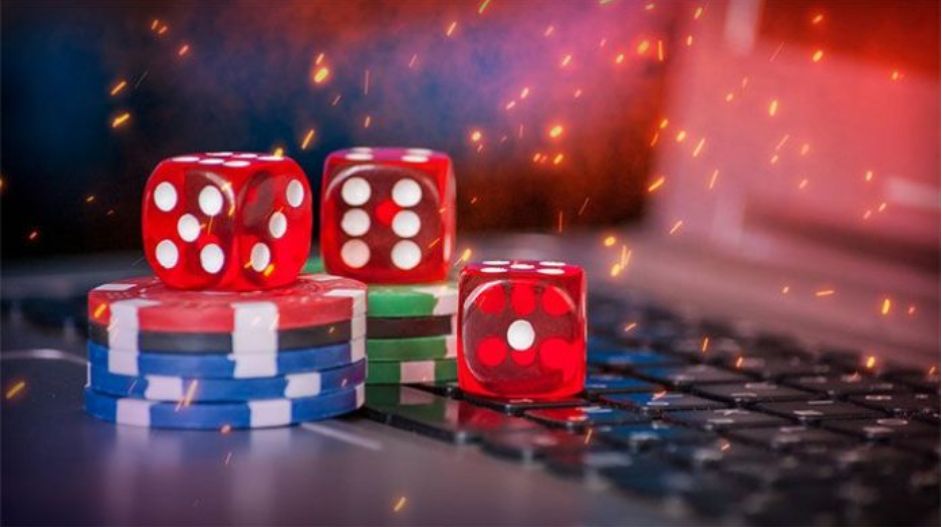 Discover the Thrills of Casino HashLucky UK 0 Discover the Thrills of Casino HashLucky UK 0