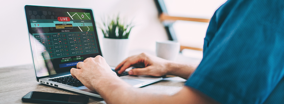 Discover why thousands of players are choosing online gaming Discover why thousands of players are choosing online gaming