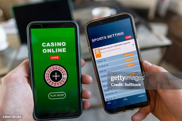 Discover why thousands of players are choosing new gaming platforms Discover why thousands of players are choosing new gaming platforms