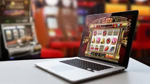 Discover Your Lucky Spin at Golden Genie Casino New