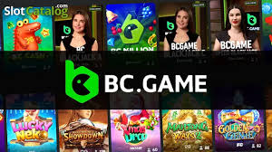 Discovering Fun and Opportunities at BC.Game Casino BY Discovering Fun and Opportunities at BC.Game Casino BY