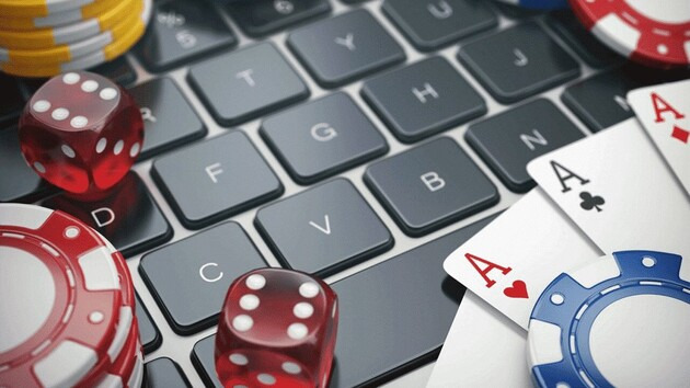 Experience Excitement with Seven Casino & Sportsbook Experience Excitement with Seven Casino & Sportsbook