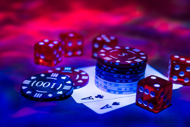 Experience Thrilling Wins at Online Casino 7bets