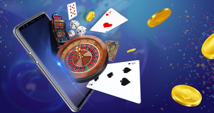 Experience Thrills and Excitement at 7bets Casino & Sportsbook Experience Thrills and Excitement at 7bets Casino & Sportsbook
