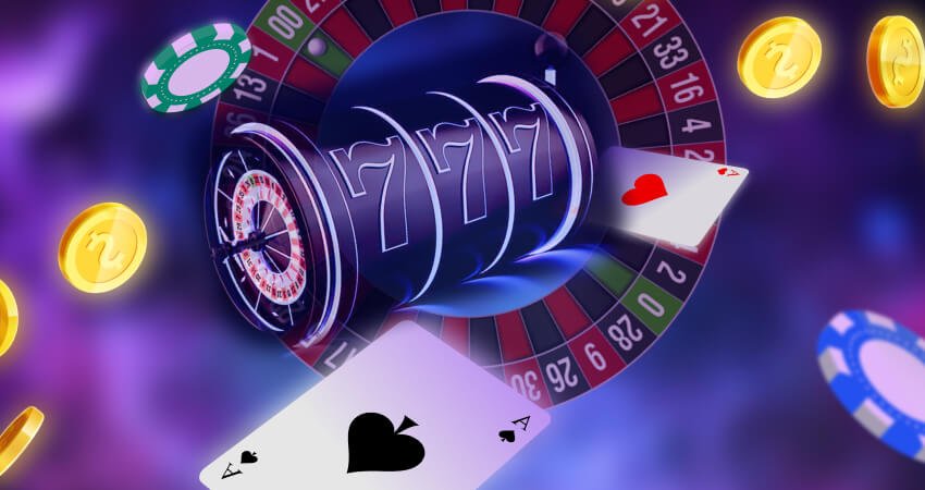 Experience Thrills and Excitement at 7bets Casino & Sportsbook Experience Thrills and Excitement at 7bets Casino & Sportsbook