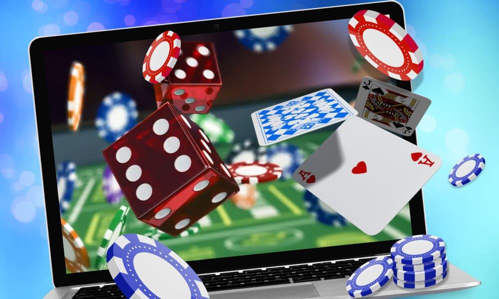 Explore the Exciting World of Gxmble Casino Explore the Exciting World of Gxmble Casino
