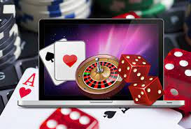 Exploring the Thrill of Instant Casino Online Games Exploring the Thrill of Instant Casino Online Games