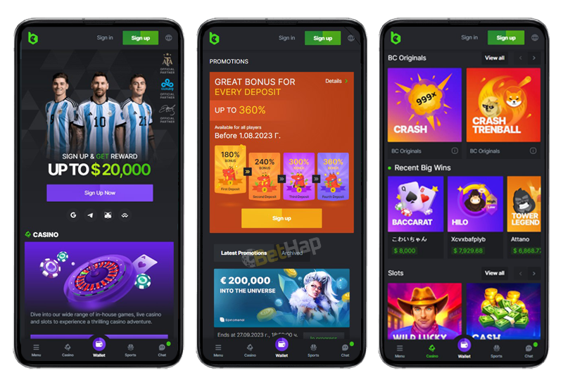 Memahami BC.Game ID Panduan Lengkap untuk Pemain Memahami BC.Game ID Panduan Lengkap untuk Pemain