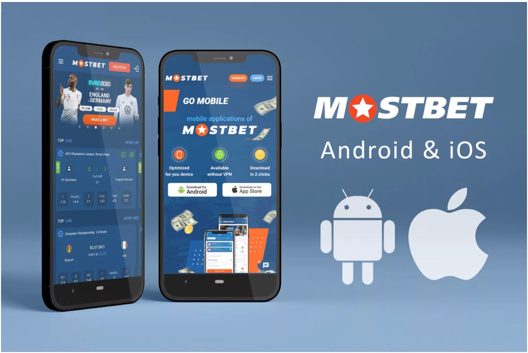 Mostbet Casino Welcome Bonus Unlock Your Gaming Adventure