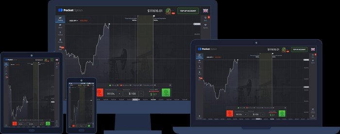 An In-Depth Look at PocketOption Strategies and Features An In-Depth Look at PocketOption Strategies and Features