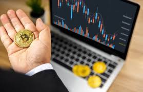 Trading Paper Crypto A Comprehensive Guide to Navigating the Digital Currency Markets