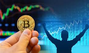 Trading Paper Crypto A Comprehensive Guide to Navigating the Digital Currency Markets