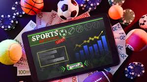 AI-Powered Betting Tips Enhancing Your Betting Strategy
