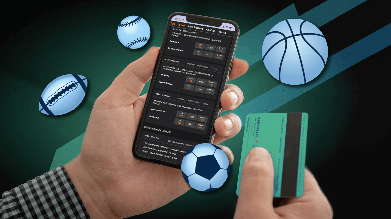AI-Powered Betting Tips Enhancing Your Betting Strategy