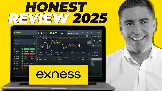 Comprehensive Guide to Exness Trading Strategies and Insights Comprehensive Guide to Exness Trading Strategies and Insights