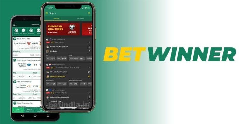 Découvrez Betwinner Le Guide Ultime des Paris en Ligne Découvrez Betwinner Le Guide Ultime des Paris en Ligne