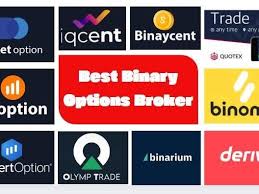 Discover the Best Binary Options Brokers for 2023 Your Ultimate Guide Discover the Best Binary Options Brokers for 2023 Your Ultimate Guide