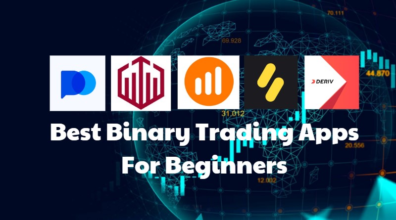 Discover the Best Binary Options Brokers for 2023 Your Ultimate Guide Discover the Best Binary Options Brokers for 2023 Your Ultimate Guide