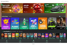 Discover the Excitement of Betting at BC.Game Sportsbook Discover the Excitement of Betting at BC.Game Sportsbook