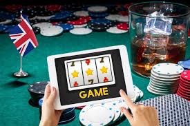 Discover the Excitement of Jammy Jack Casino 16