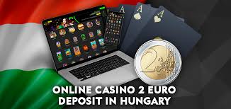 Discover the Thrill of Bitcoin Casinos Hungary Discover the Thrill of Bitcoin Casinos Hungary