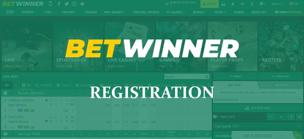 Experience Thrilling Betting with Betwinner Experience Thrilling Betting with Betwinner