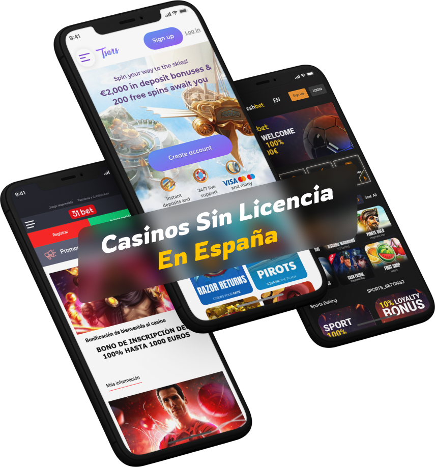 Explorando los Mejores casinos europeos Explorando los Mejores casinos europeos